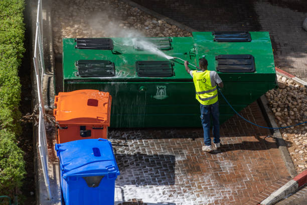 Best Commercial Building Pressure Washing  in Stevensville, MI